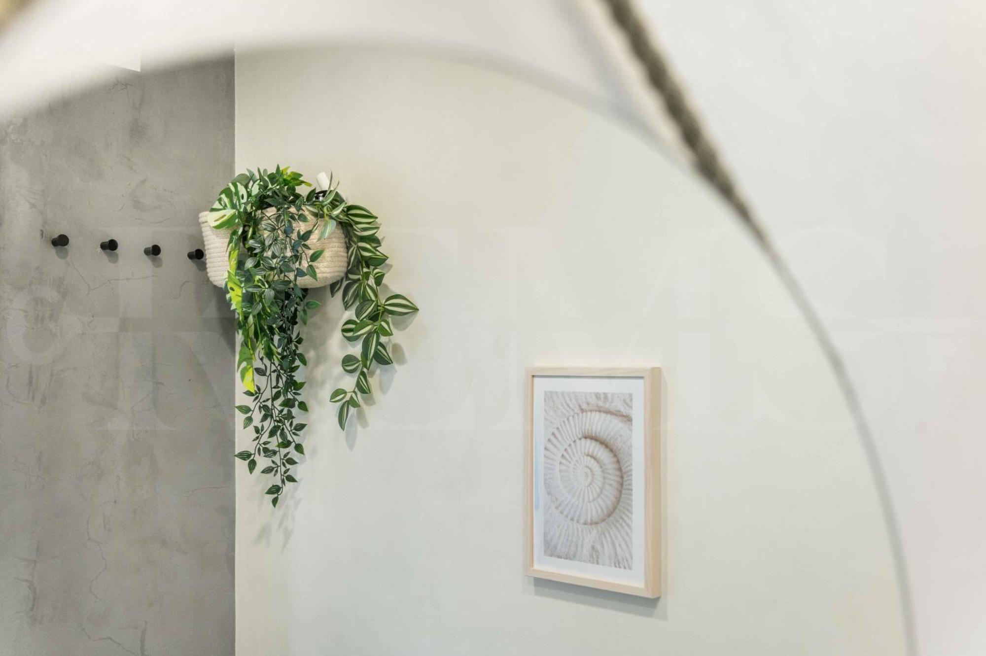 Sunlit & Fresh Apartment - Center By Rems Málaga Extérieur photo