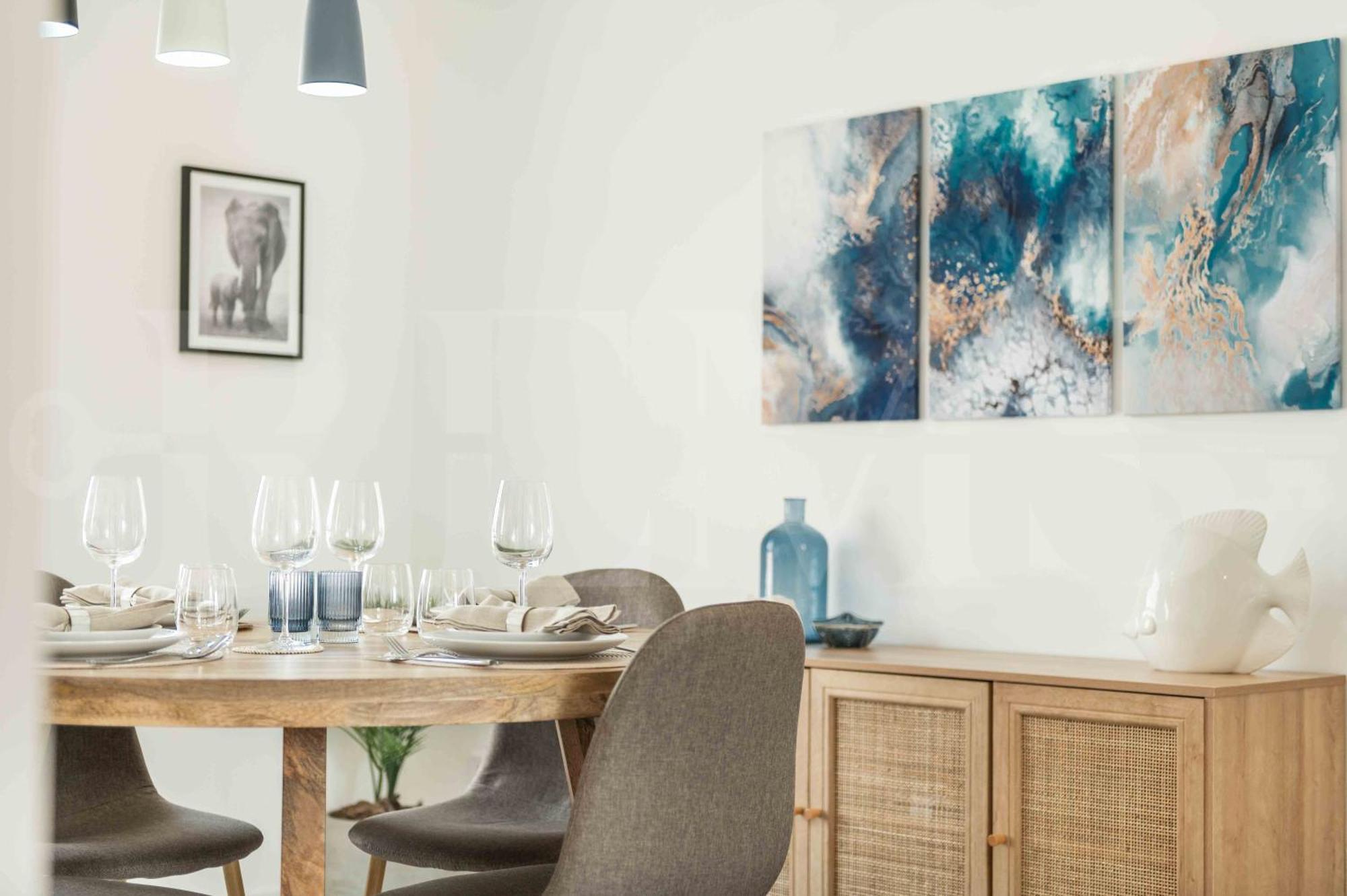 Sunlit & Fresh Apartment - Center By Rems Málaga Extérieur photo